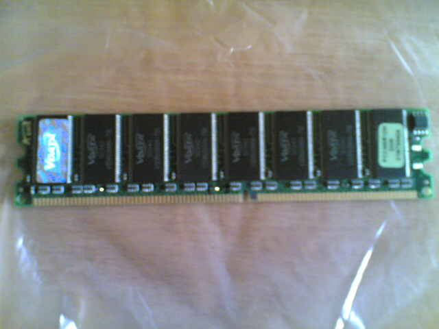 ram